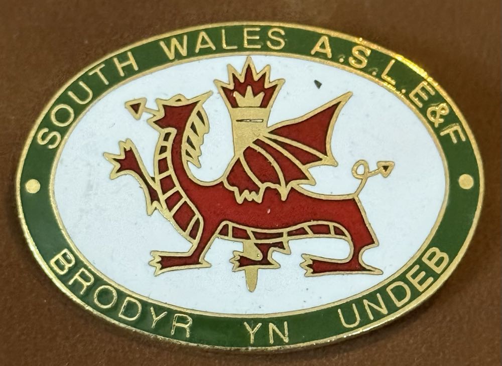 Trades Union Congress - International Solidarity