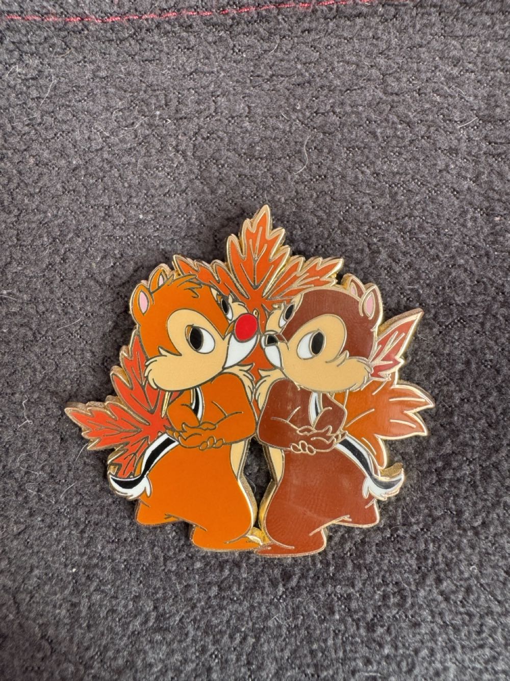 Transport and General Workers’ Union - Branch Chairman