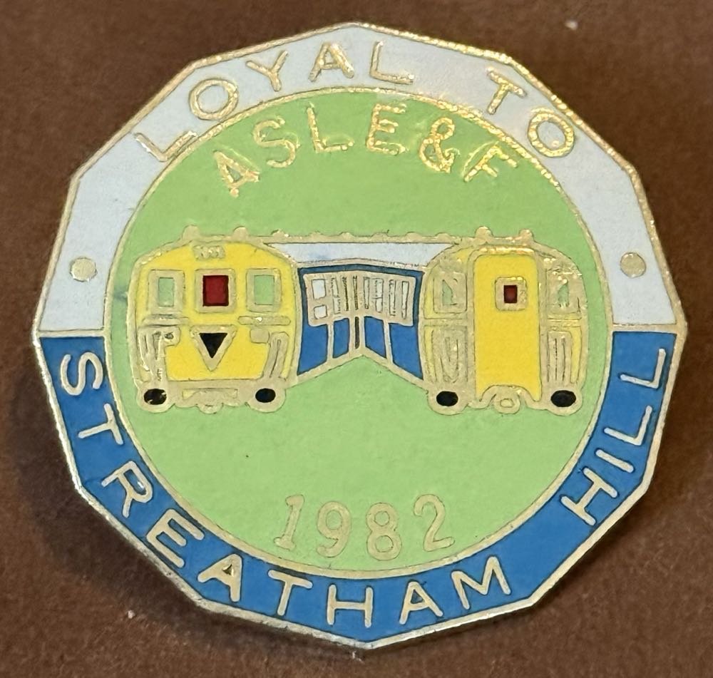 Scottish Typographical Association - Delegate Meeting 1967