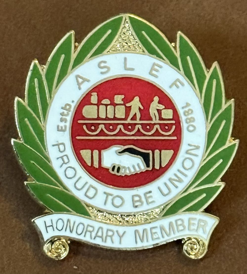 Electrical Trades Union