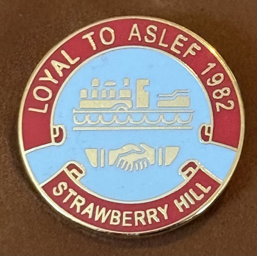 White-haired Christmas Devil