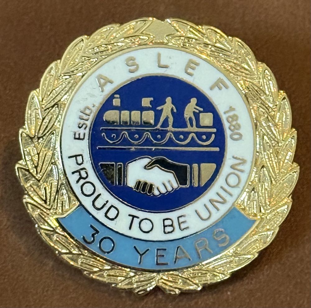 Mercantile Marine Service Association