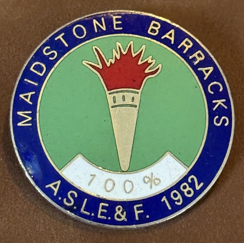 Blackpool Trades Council