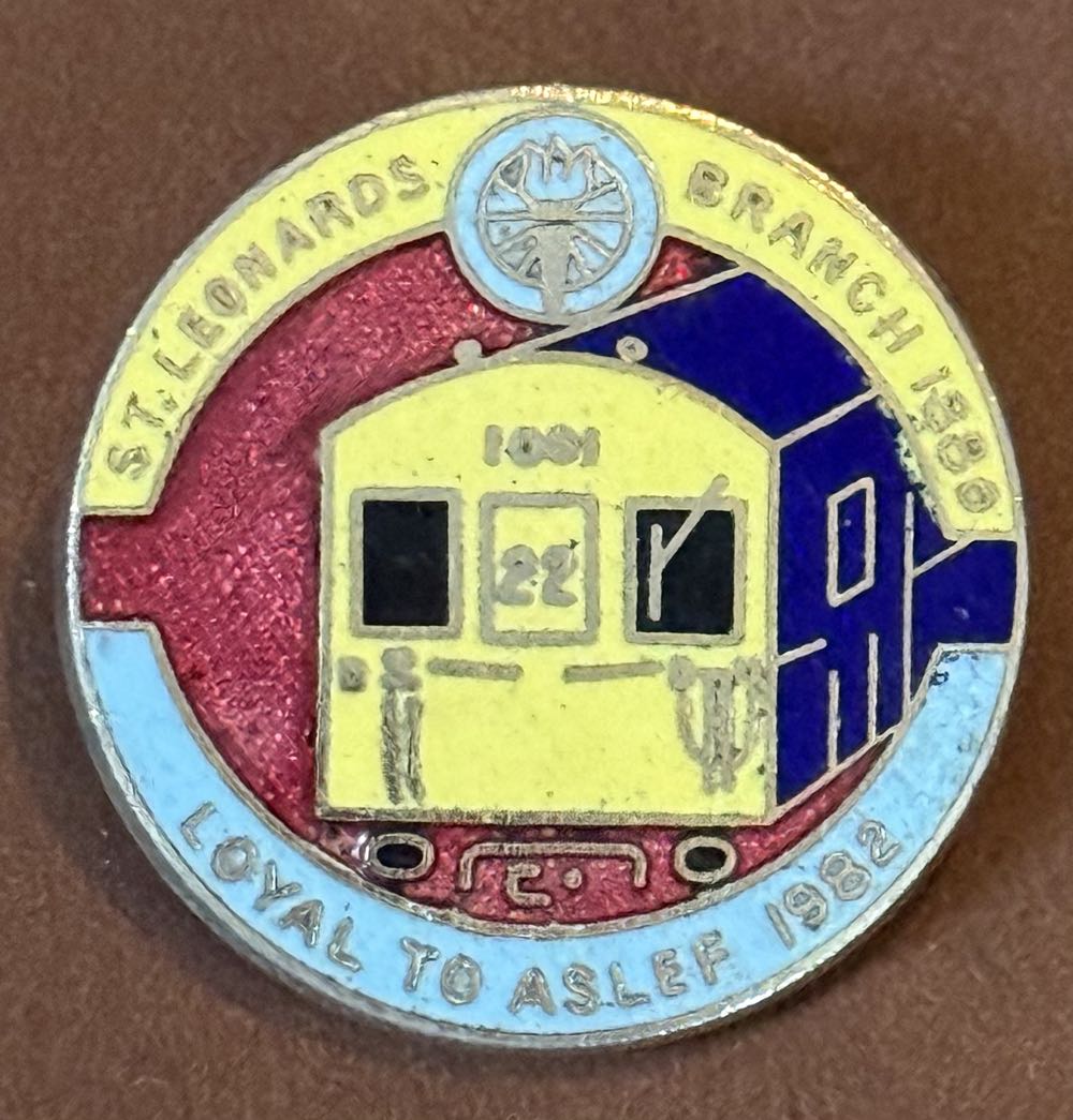 Iron and Steel Trades Confederation - Annual Conference 1981