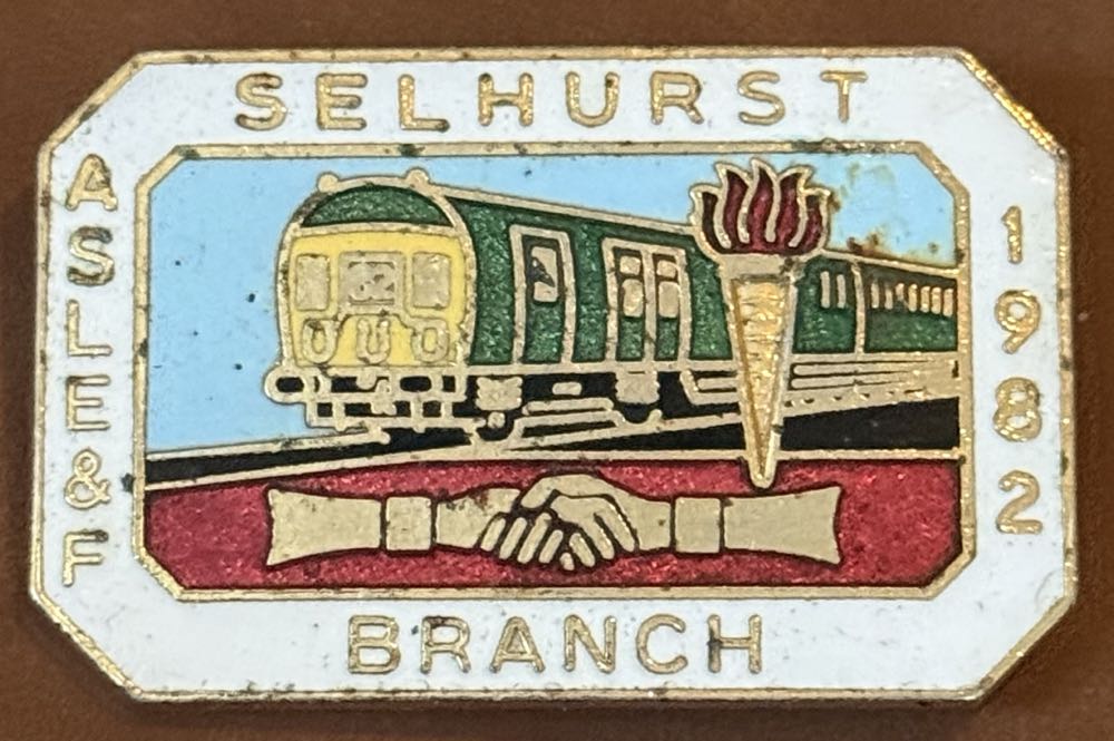 Unite - London and Eastern Branch Chair