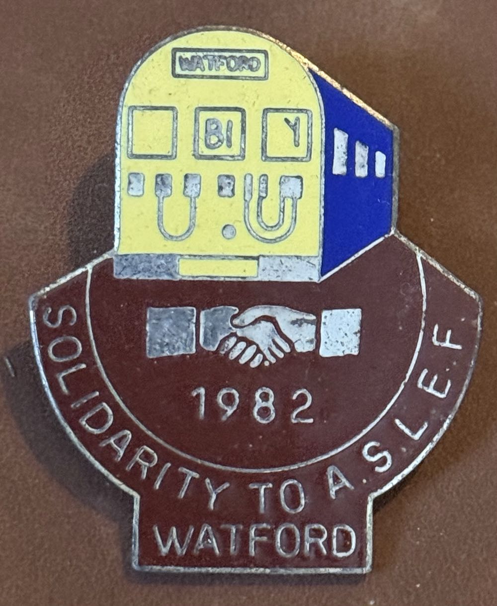 National Union of Mineworkers - Kent Area