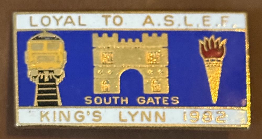 National Union of Glovers