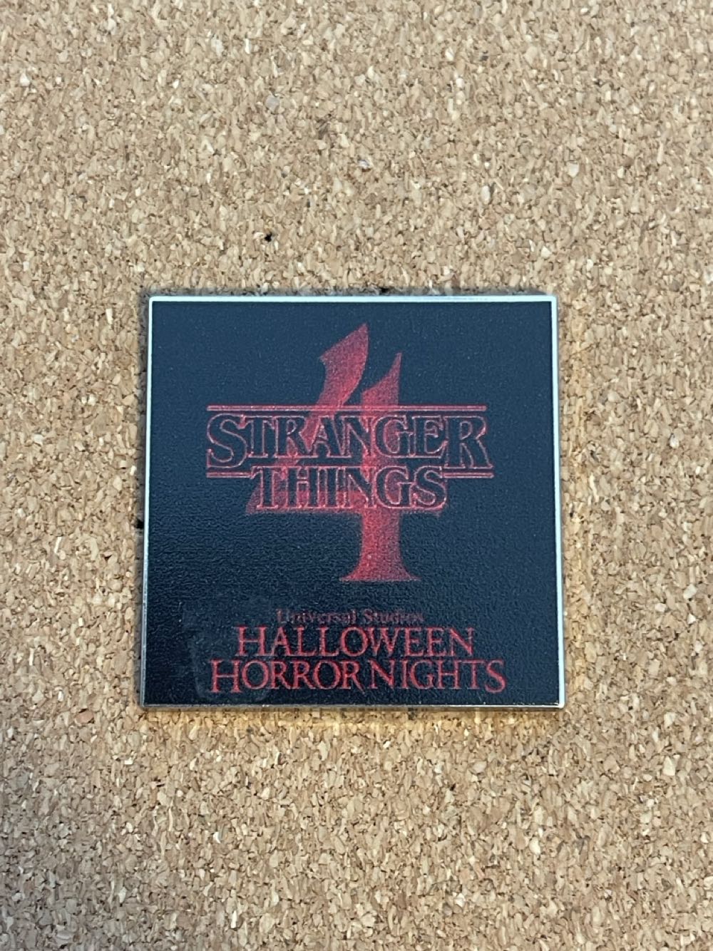 Enchanted Witch (Orange Outfit Momo)