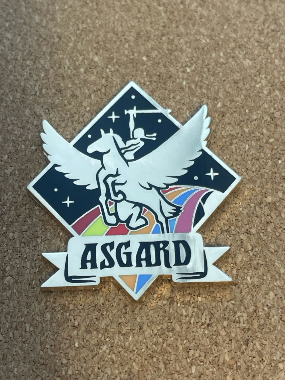 Trades Union Congress - For Services in Organising