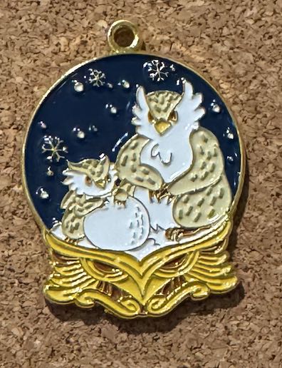 Ratatouille - DLP - Ride Pin