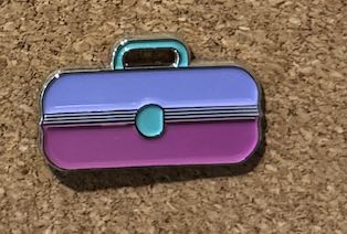 Year Of A Million Dreams 2008 Mickey & Minnie