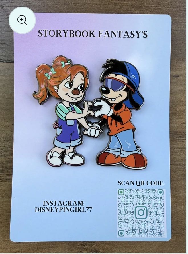 Kiki Anna & Olaf Frozen Diamond Series