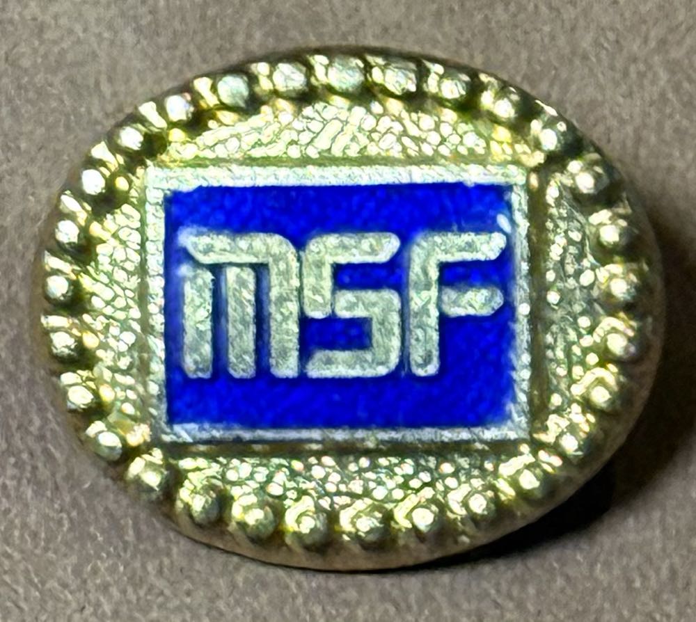 National Union of Teachers: President - Birkenhead