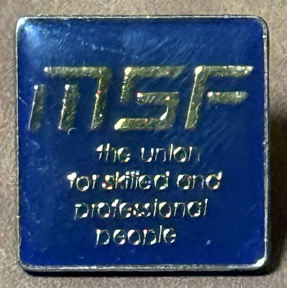 Associated Society of Locomotive Engineers and Firemen - Wigan Branch 1888-1988