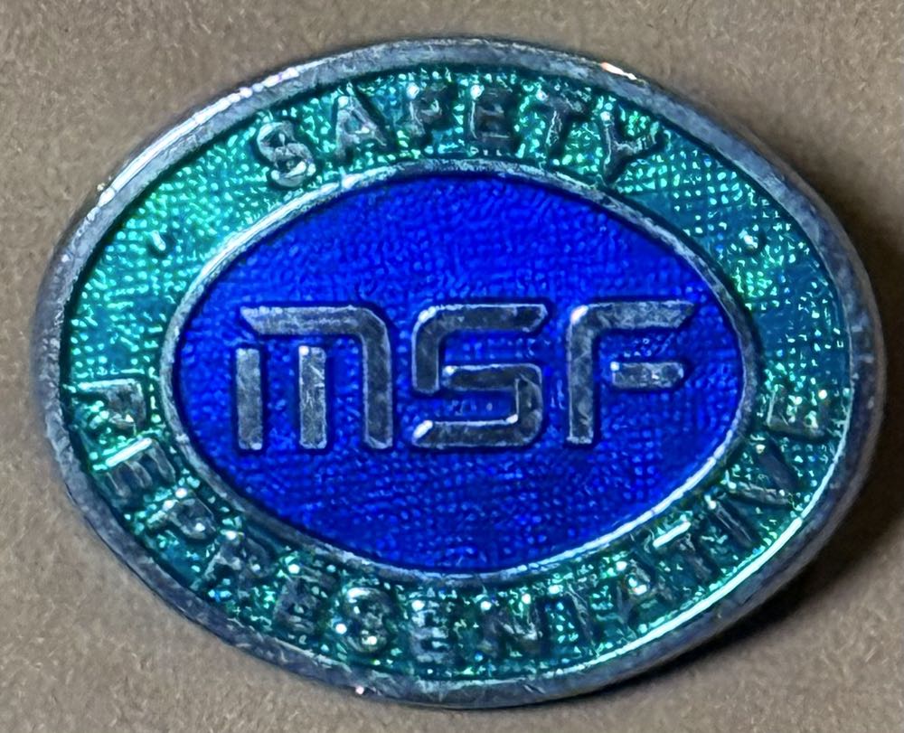 National Union of Teachers: President - Croydon Association