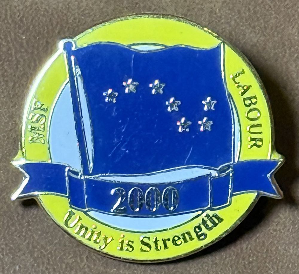 Transport Salaried Staff’s Association - Southeastern Metro Branch