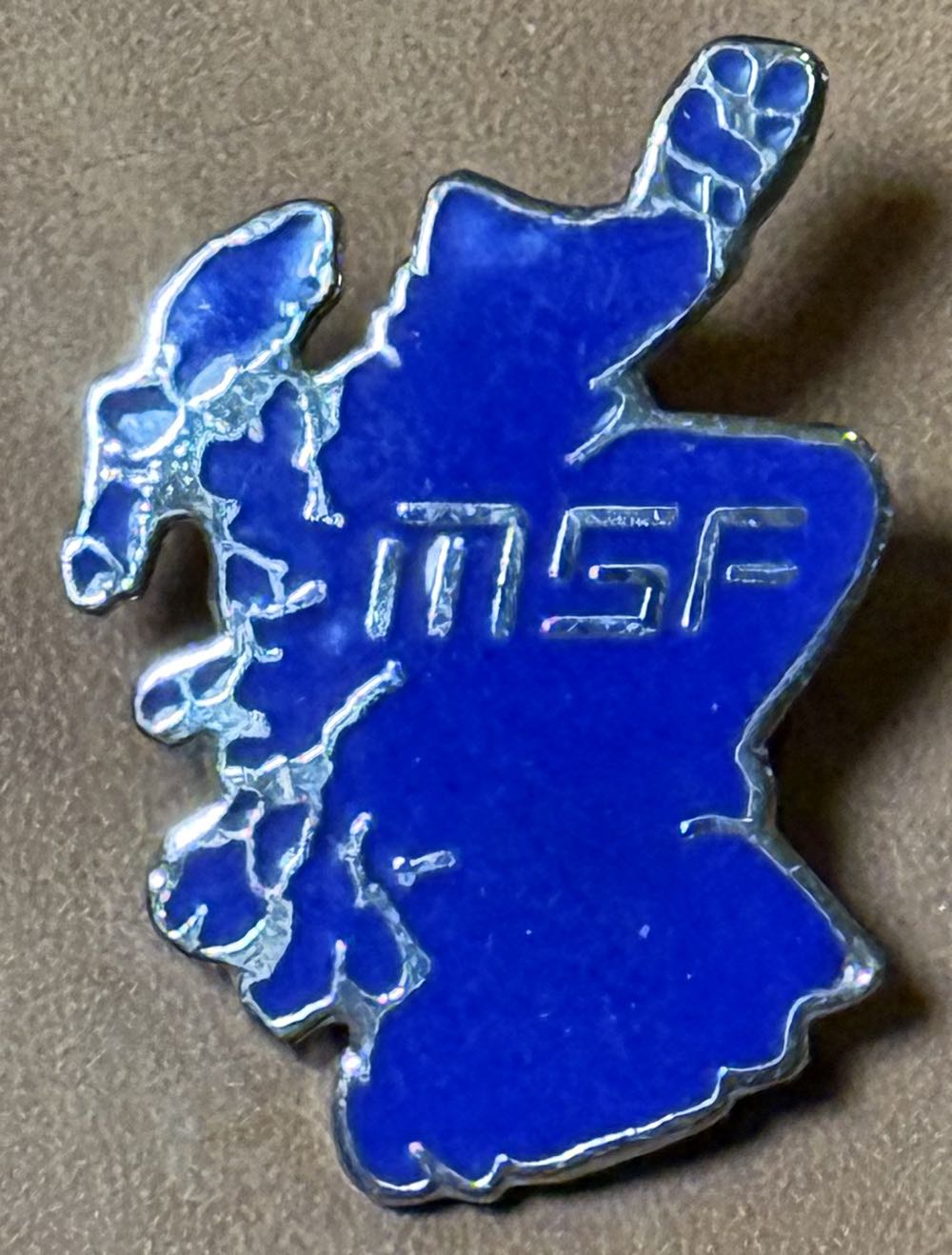 National Union of General Workers