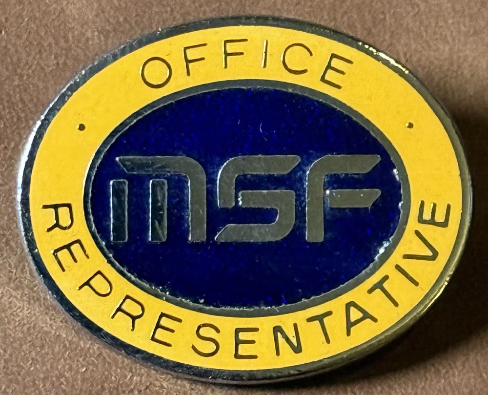 UNISON - I Want to Live not Just Exist