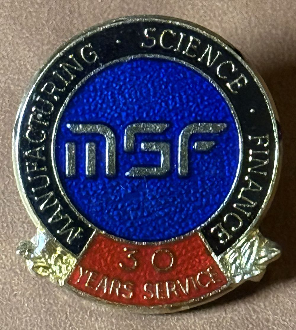 National Graphical Association - Wapping Dispute Sun Chapel