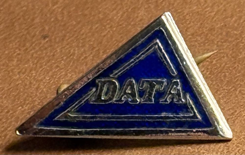 National Union of Teachers: President - Monmouthshire County Association