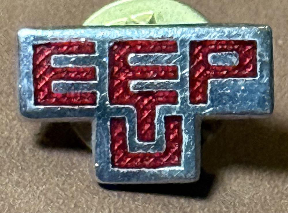 Iron and Steel Trades Confederation