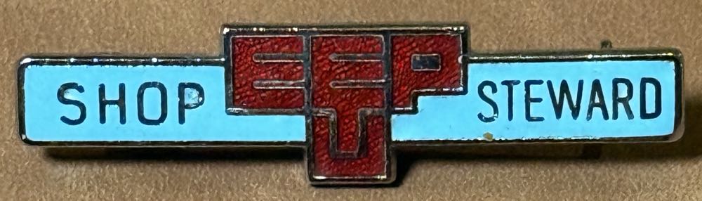 General Union of Loom Overlookers