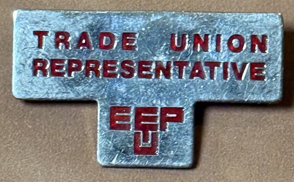 National Union of Teachers: President - Cornwall East