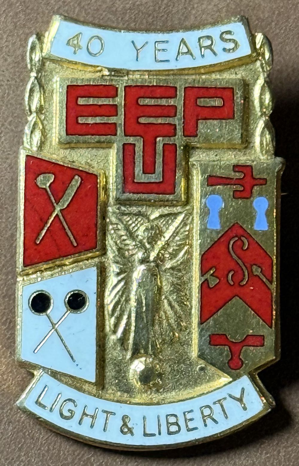 Wapping Dispute - Wapping Post Reader and Supporter