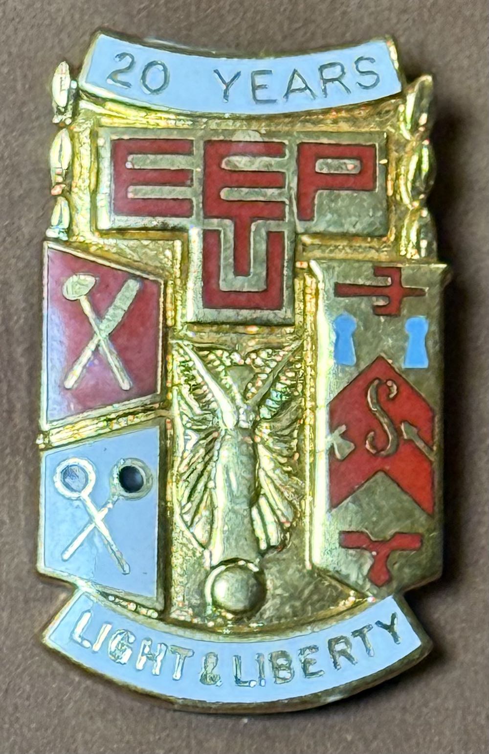 Associated Society of Locomotive Engineers and Firemen - Hither Green Branch 1933-1993