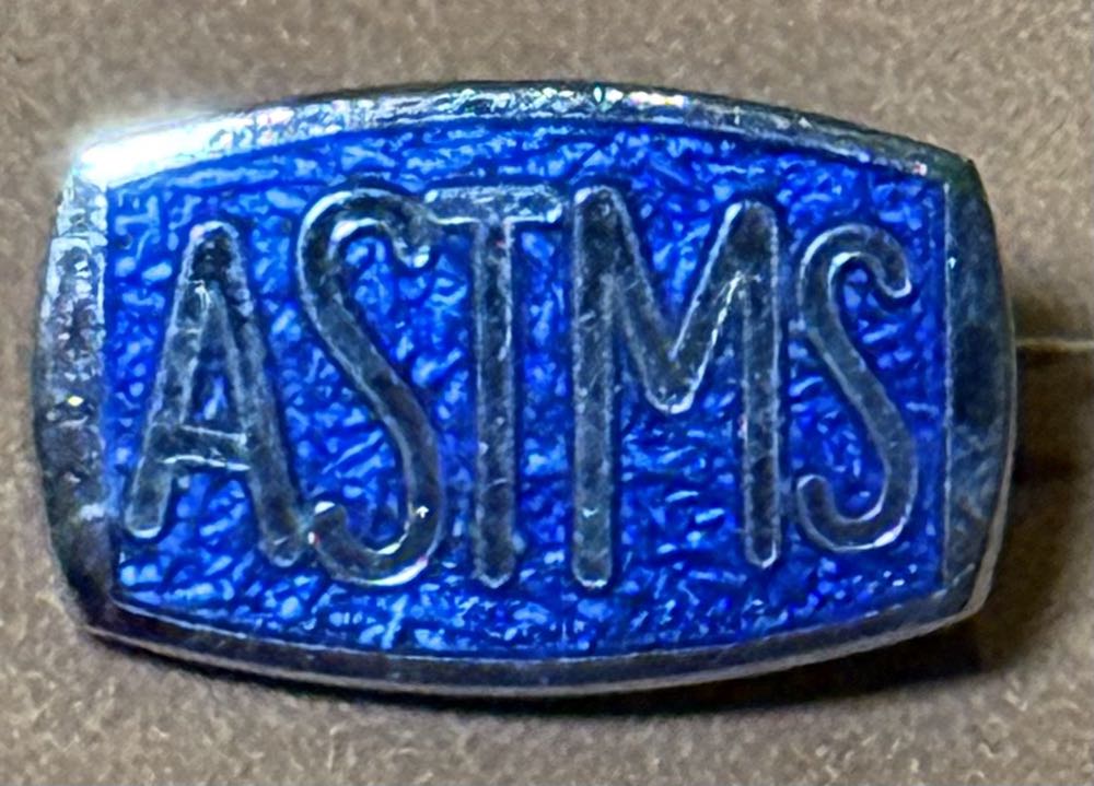 National Union of Teachers: President - North Riding of Yorkshire