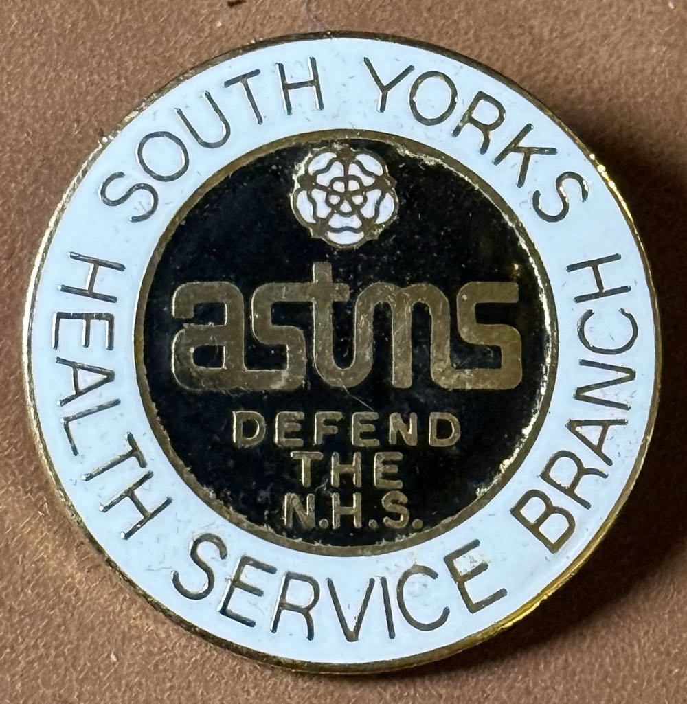 Community - Biennial Delegate Conference 2008