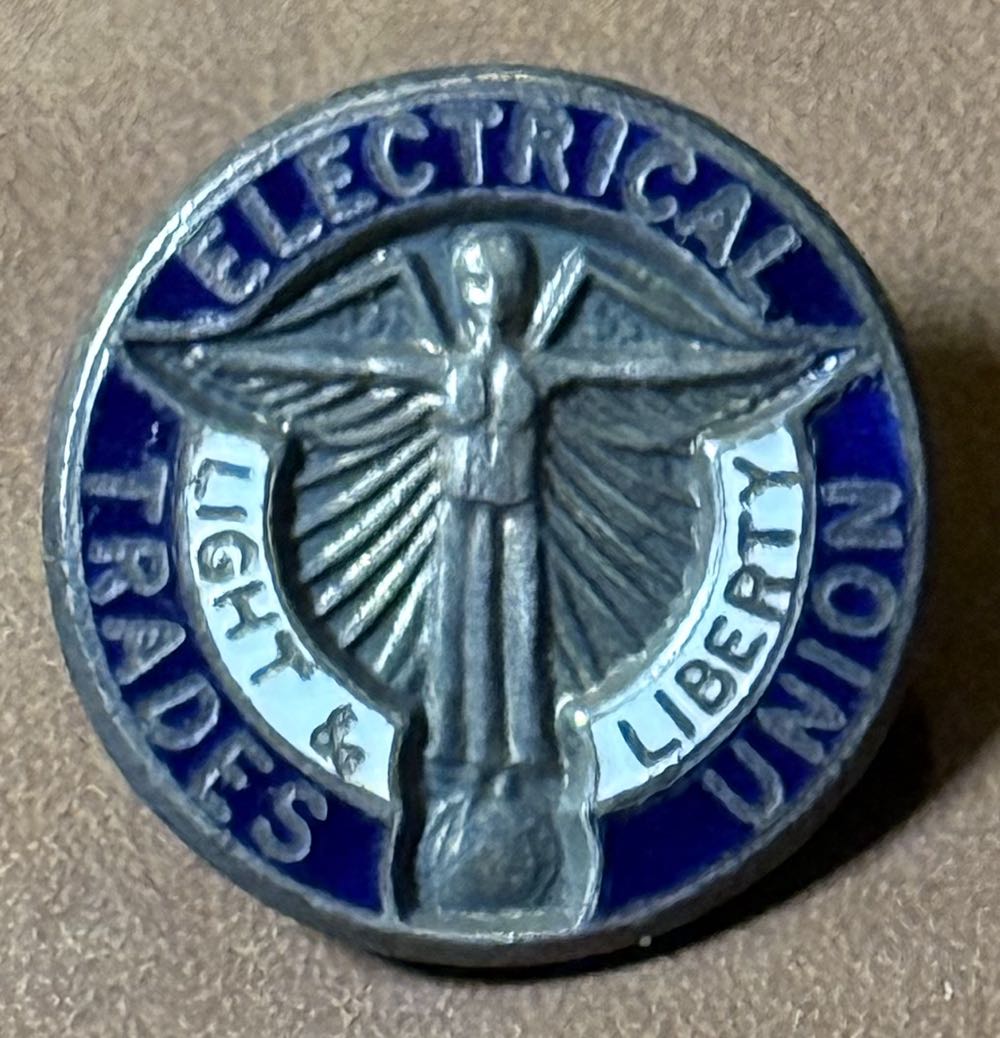 Printing and Kindred Trades Federation - Annual Conference 1954