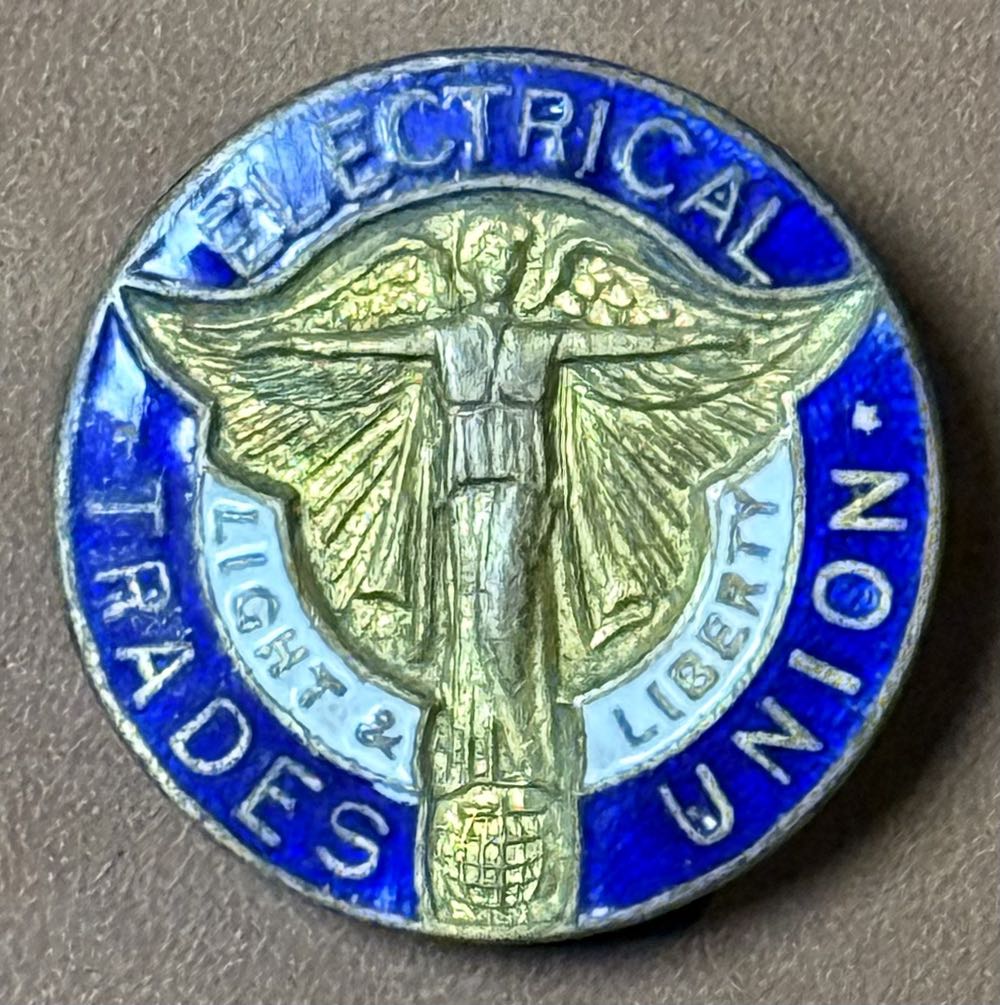 Transport and General Workers’ Union - Branch Committee