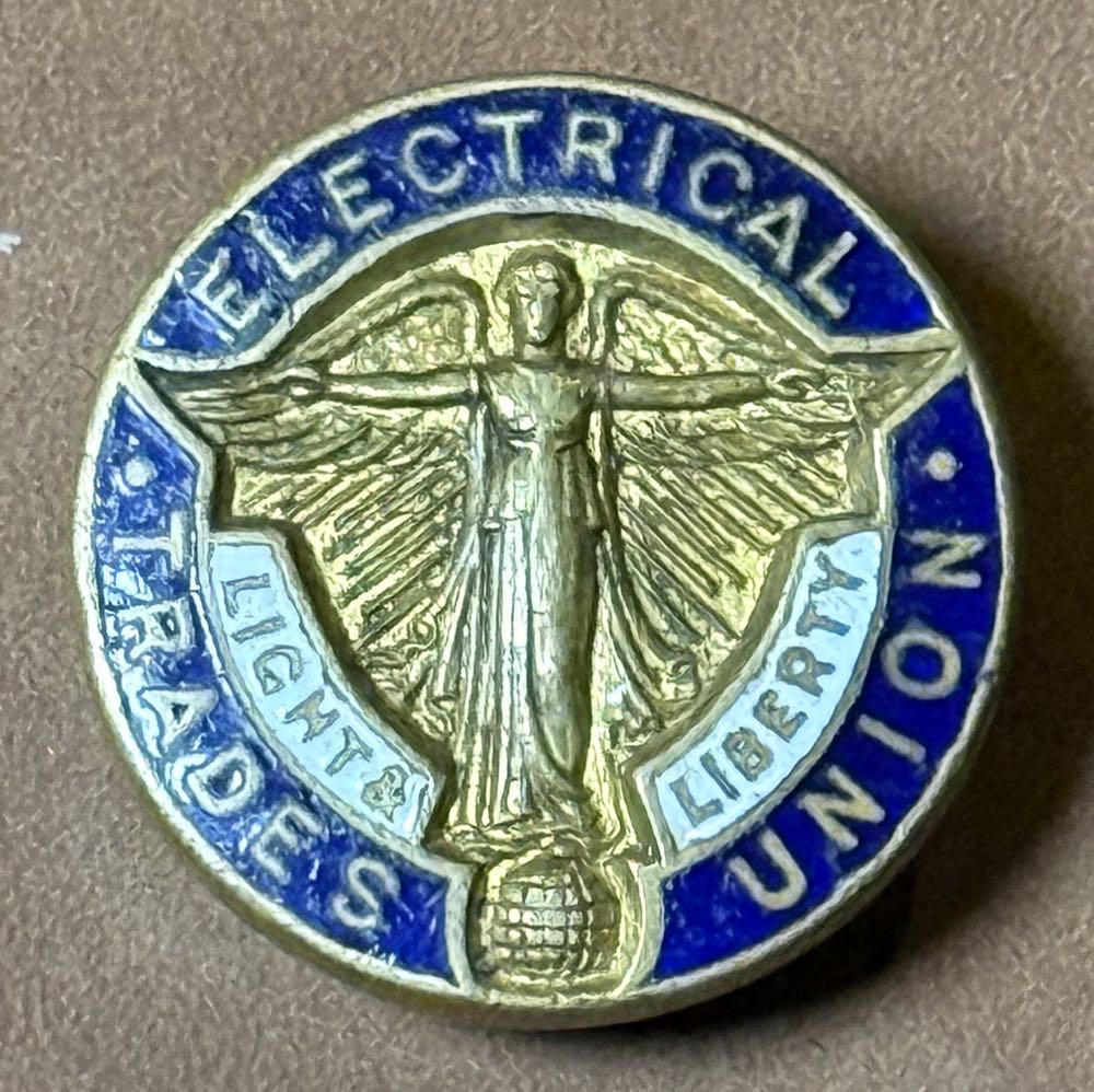 Mercantile Marine Service Association