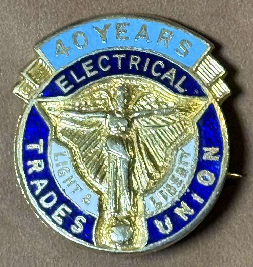 National Union of Teachers: President - Penrith and District