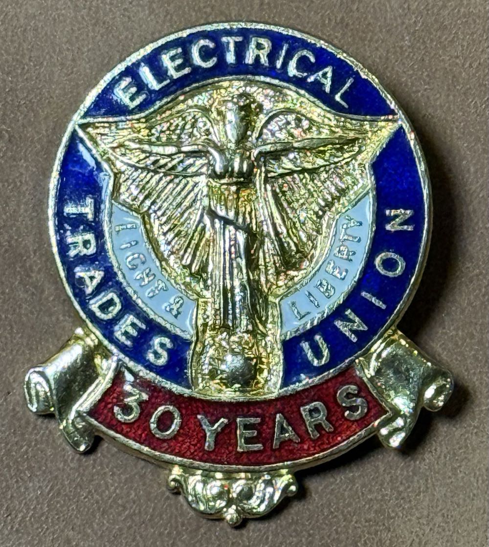 Graphical, Paper and Media Union