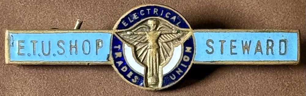 National Union of Teachers: President - Rothwell and Stanley