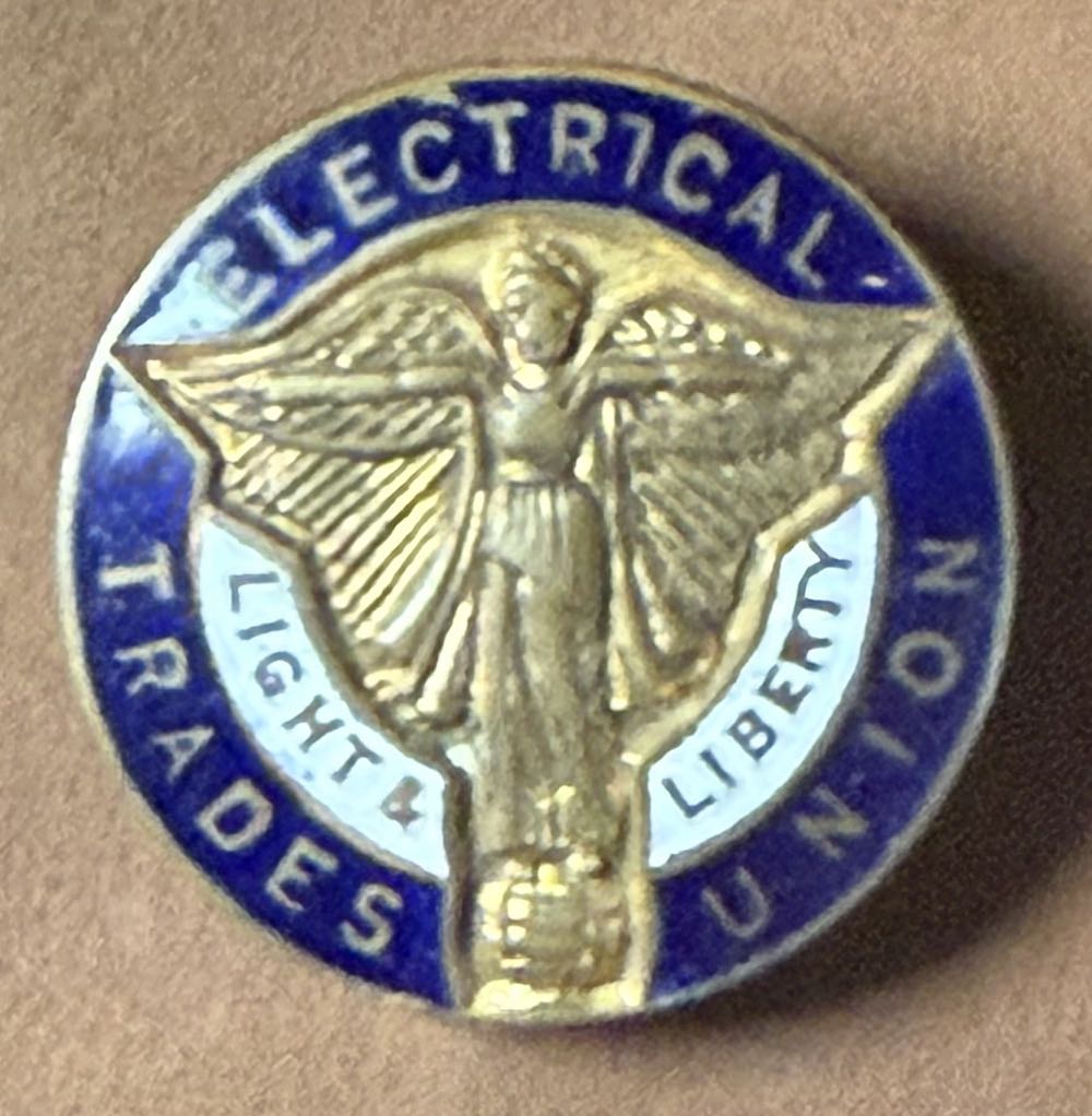 National Graphical Association - Wapping Dispute News of the World