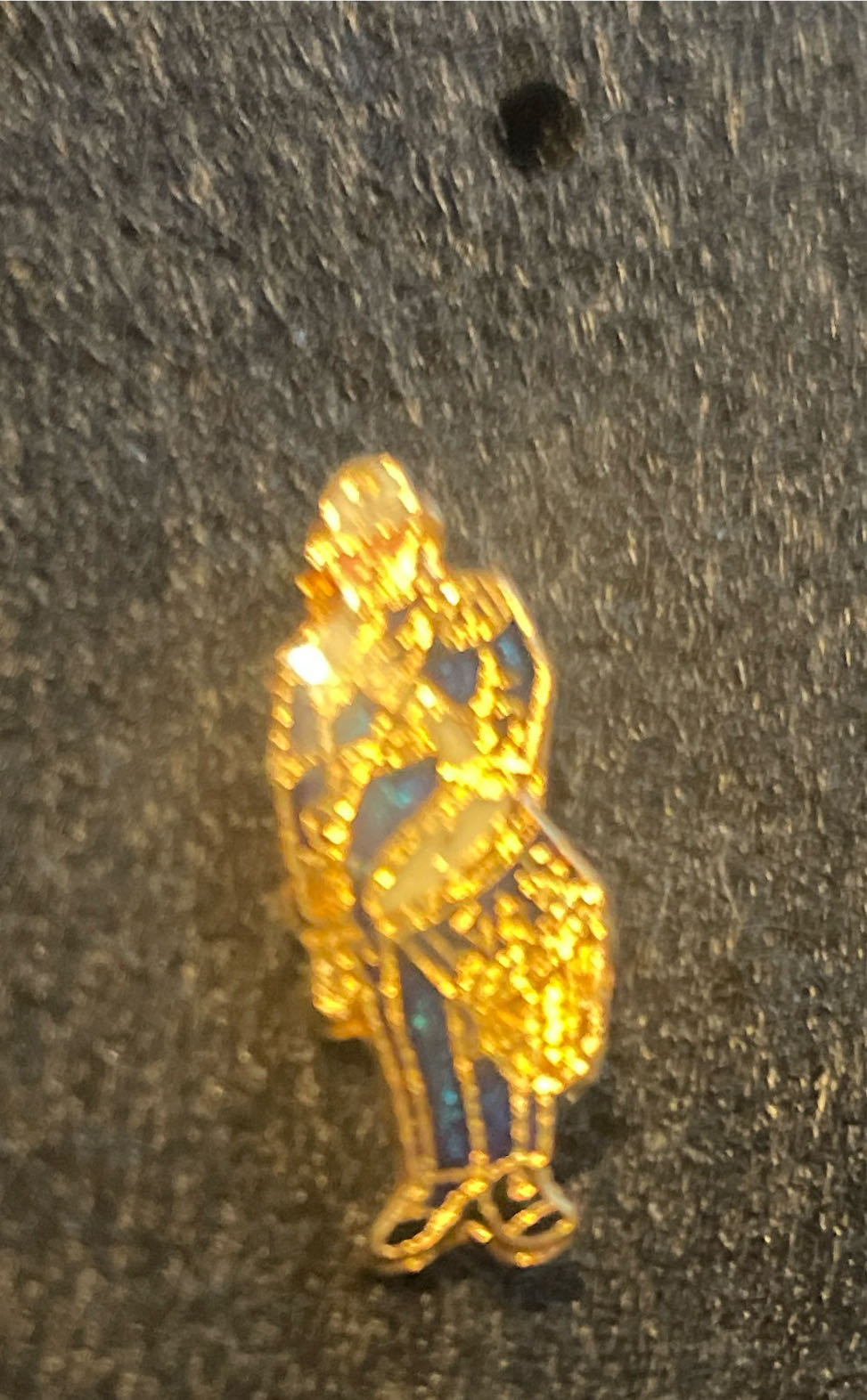 National Union of Teachers: Past Chairman - Teachers’ Benevolent Fund