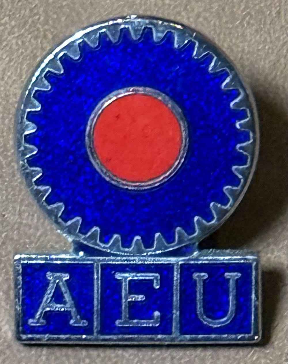 Associated Society of Locomotive Engineers and Firemen - Horsham Branch 1982-2012