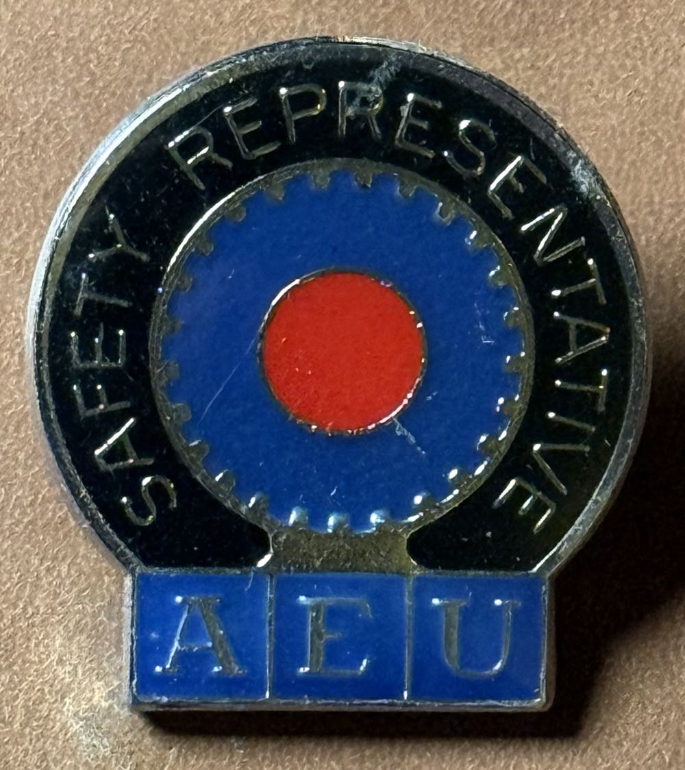 Yorkshire Deputies Association - HMS