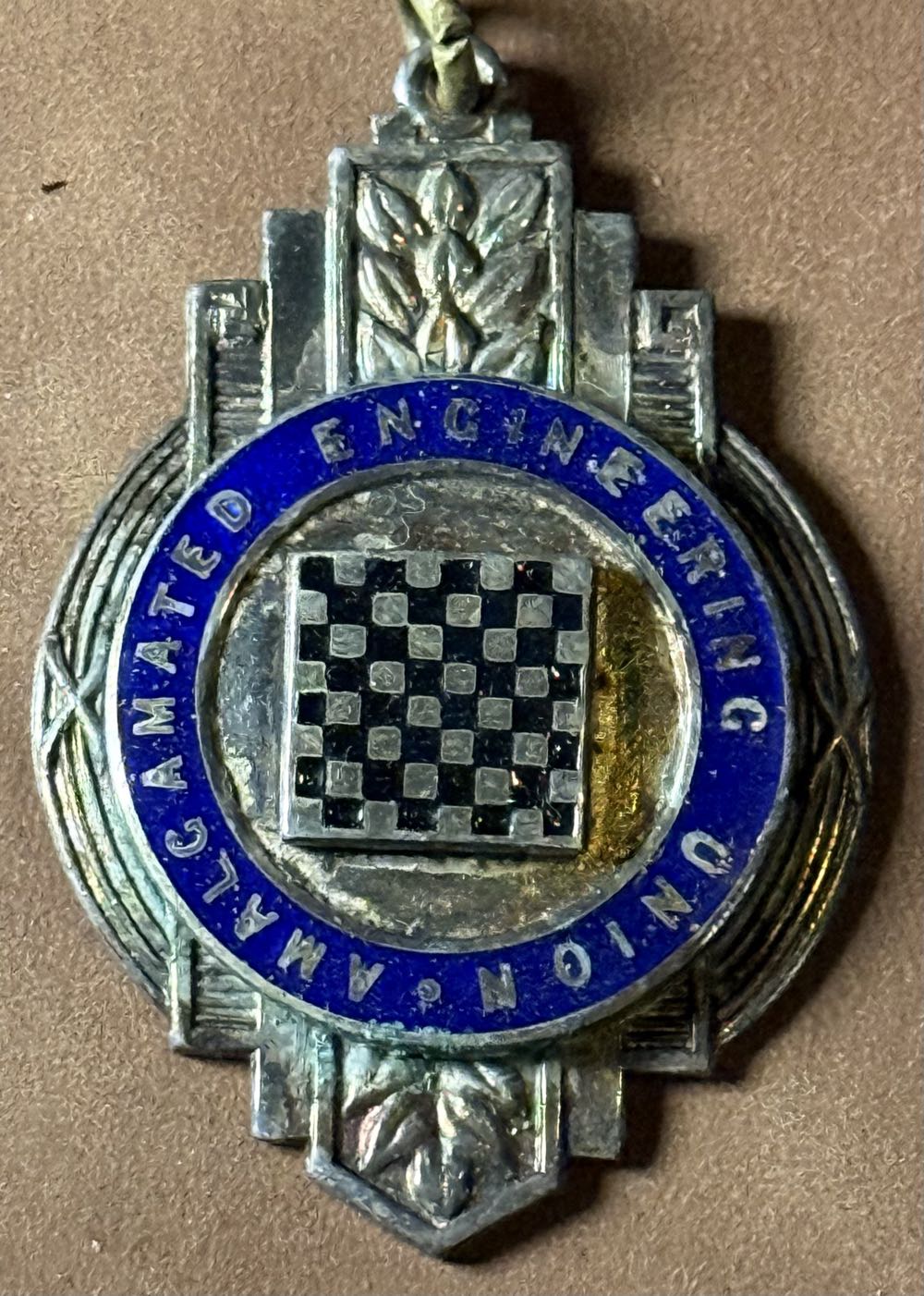 United Carters’ And Motormen’s Association of England