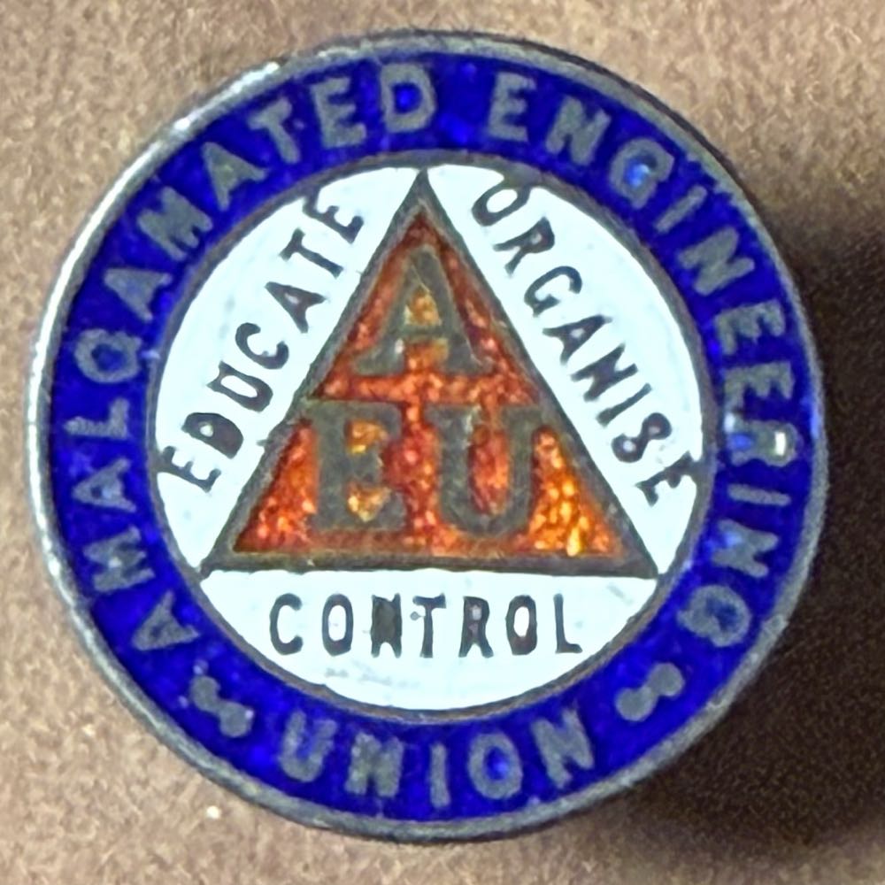 National Union of Mineworkers - Nottinghamshire Loyalty 1986