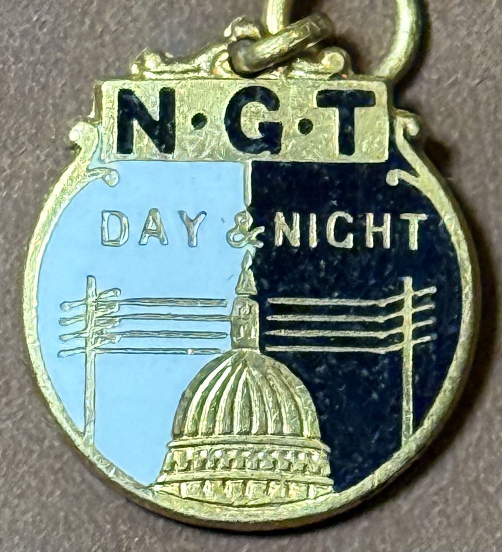 Union of Shop, Distributive and Allied Workers - Annual Delegate Meeting 1959 Official