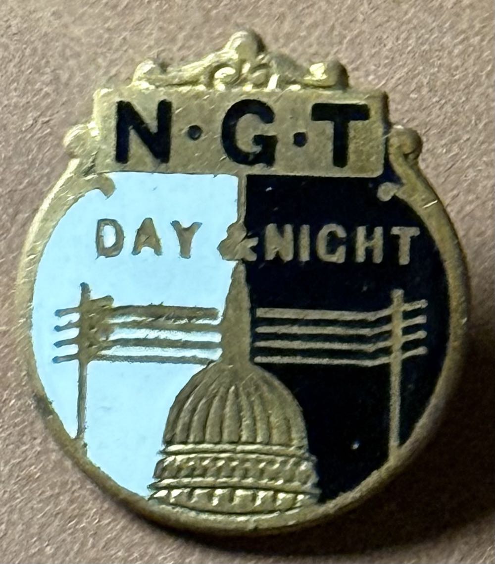 National Union of Stove Grate Workers