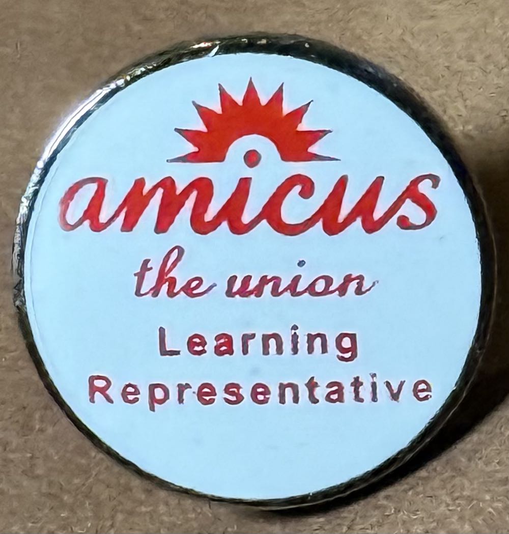 National Warehouse and General Workers Union