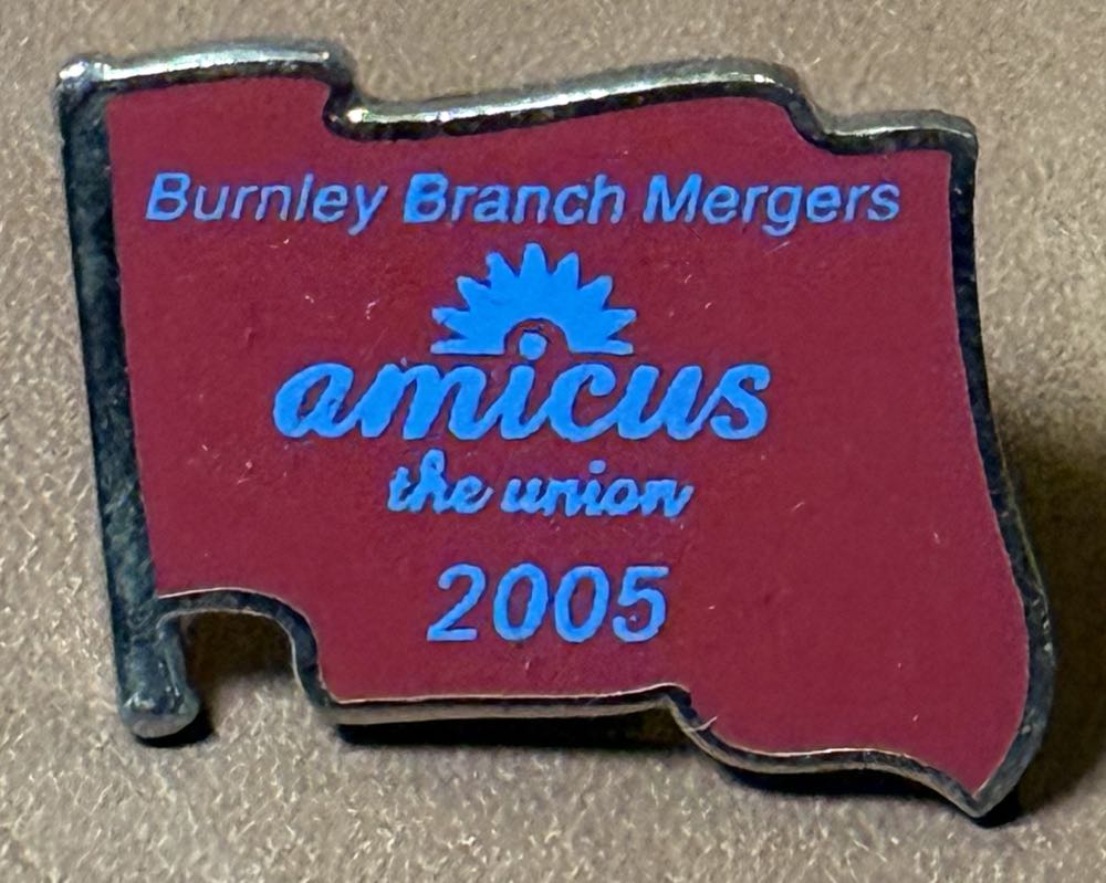 National Union of Mineworkers - Nottinghamshire Ex and Retired Members Association