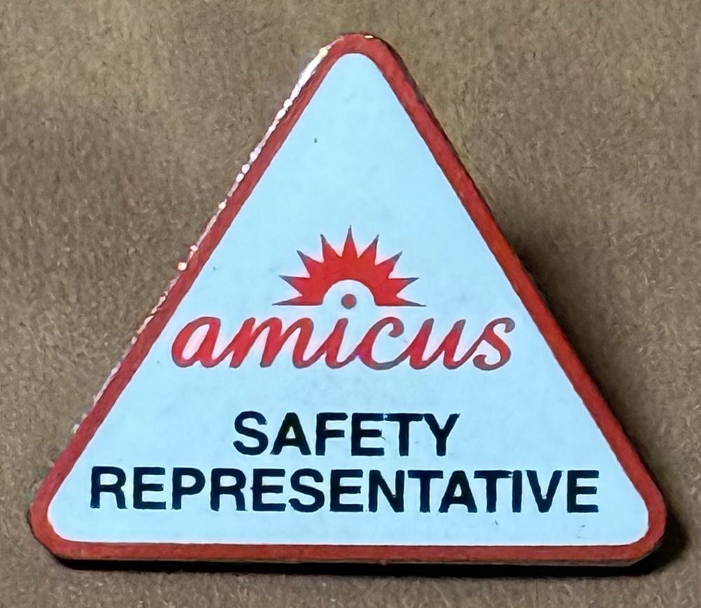 Transport and General Workers’ Union - Northern Great Yorkshire Show 2000