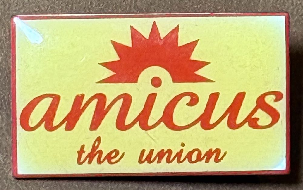 National Union of Teachers: Past President - Kettering