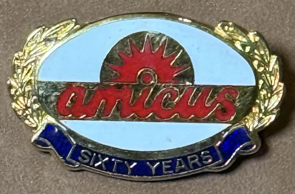 National Union of Teachers: President - Barrow Association